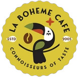 La Bohème Café