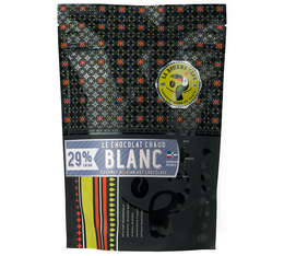 Chocolat en poudre 29% de cacao - Le chocolat chaud blanc - LA BOHÈME