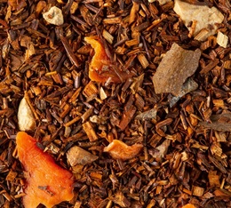 Rooibos Carrot Cake - Vrac 100 g - DAMMANN FRÈRES