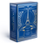 Coffret Tour Eiffel Thés et Infusion - 5 x 4 sachets - DAMMANN FRÈRES